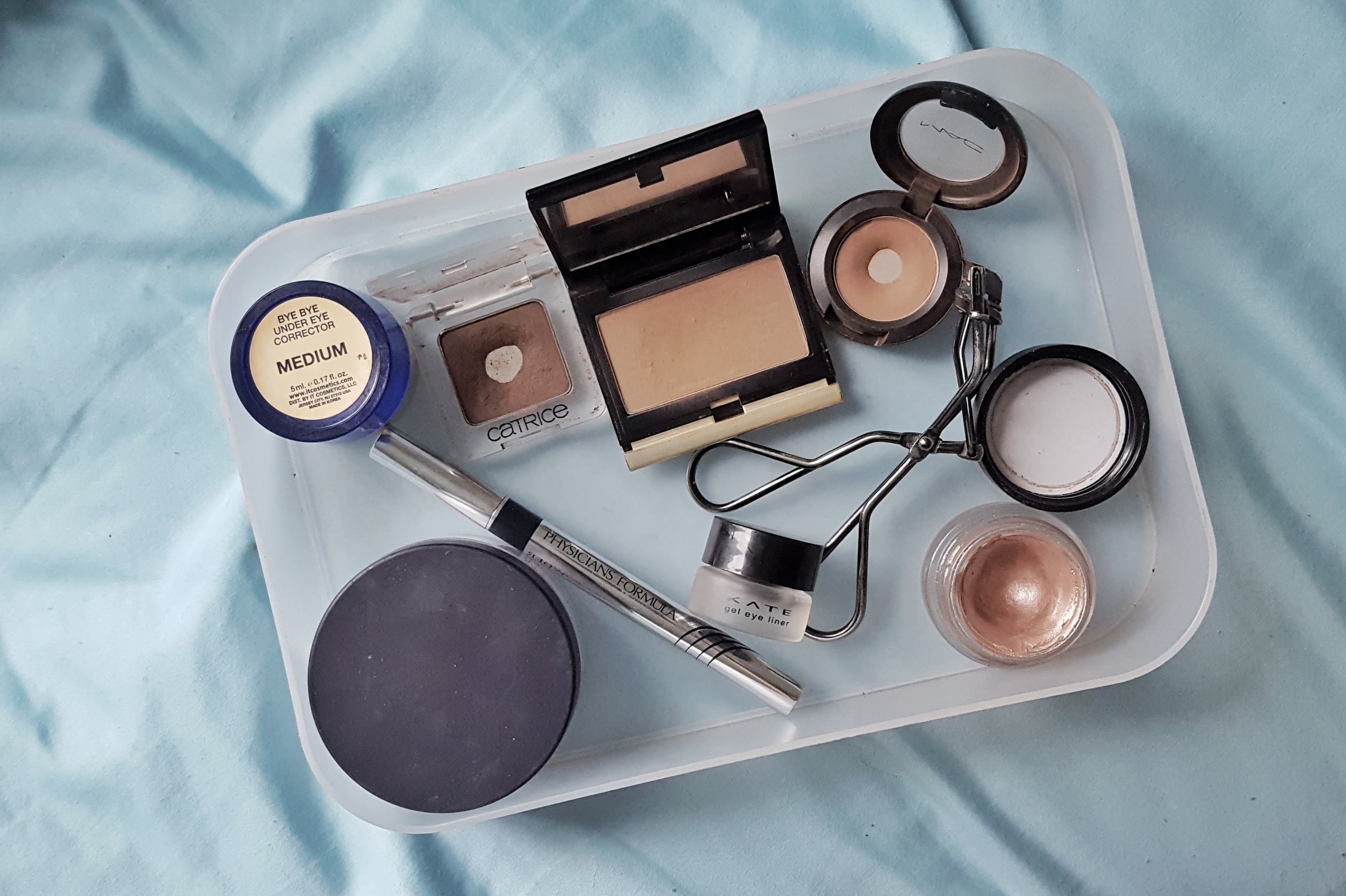 Everyday Base Products 1