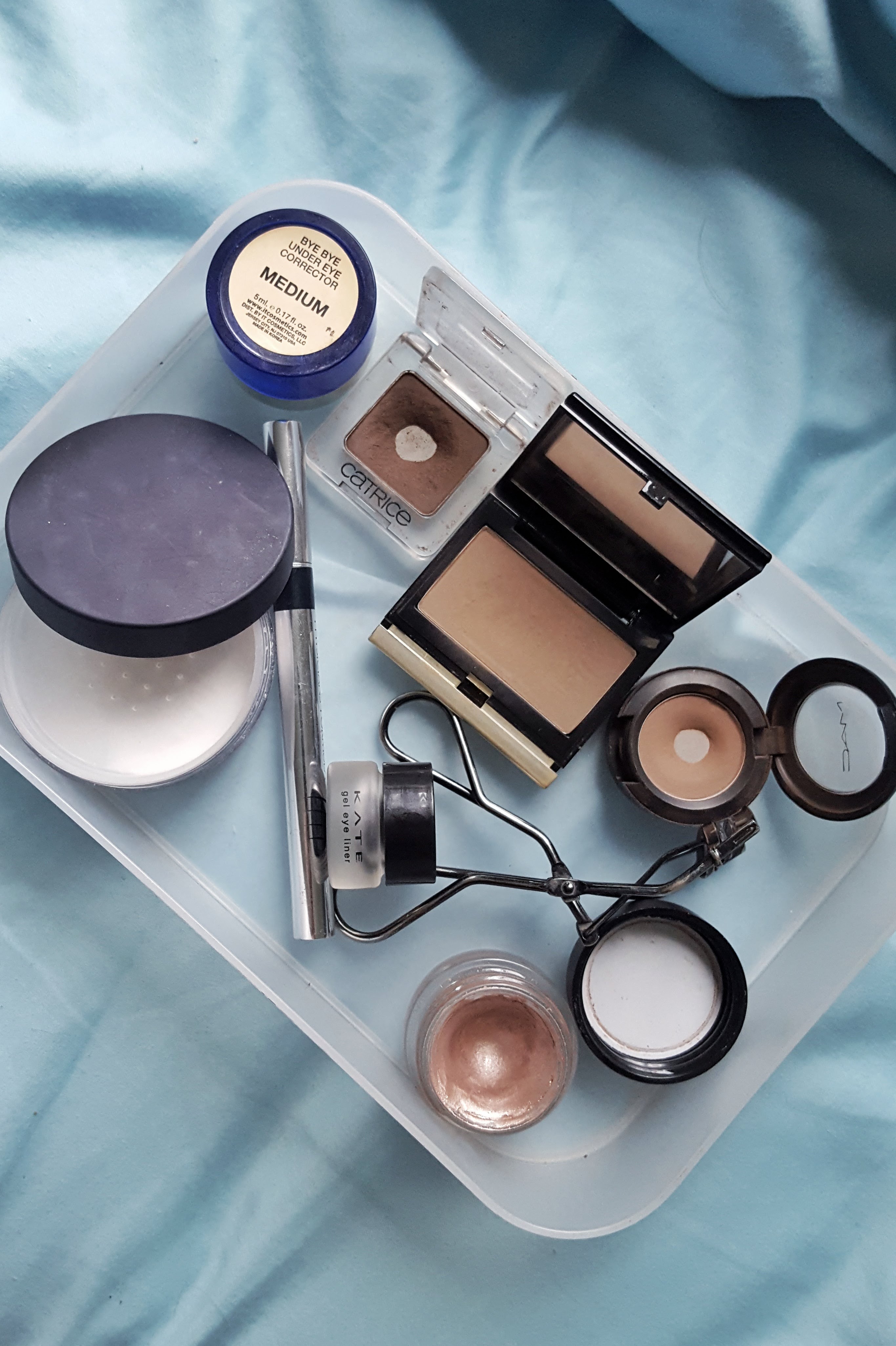 Everyday base products 2