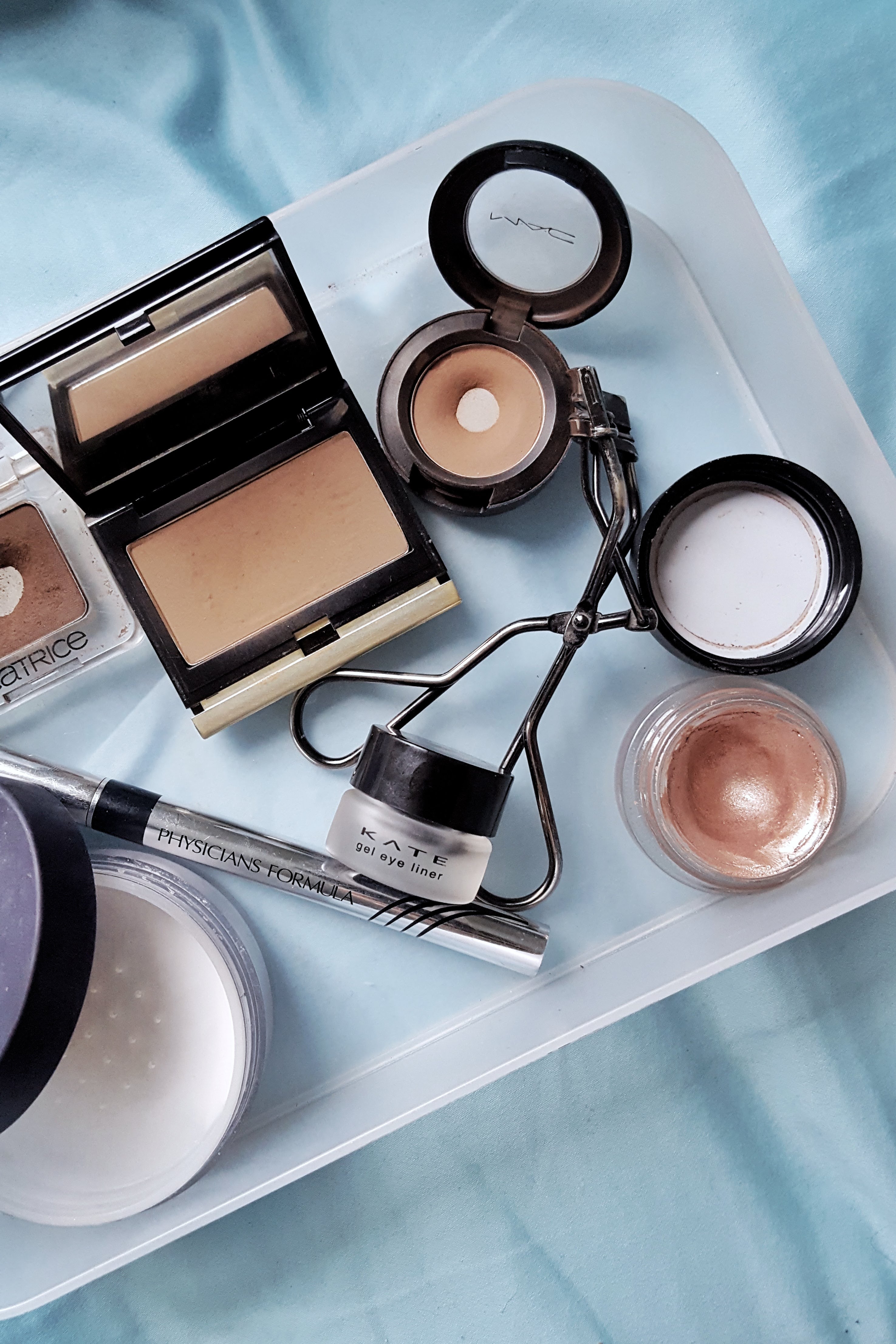 Everyday base products 4