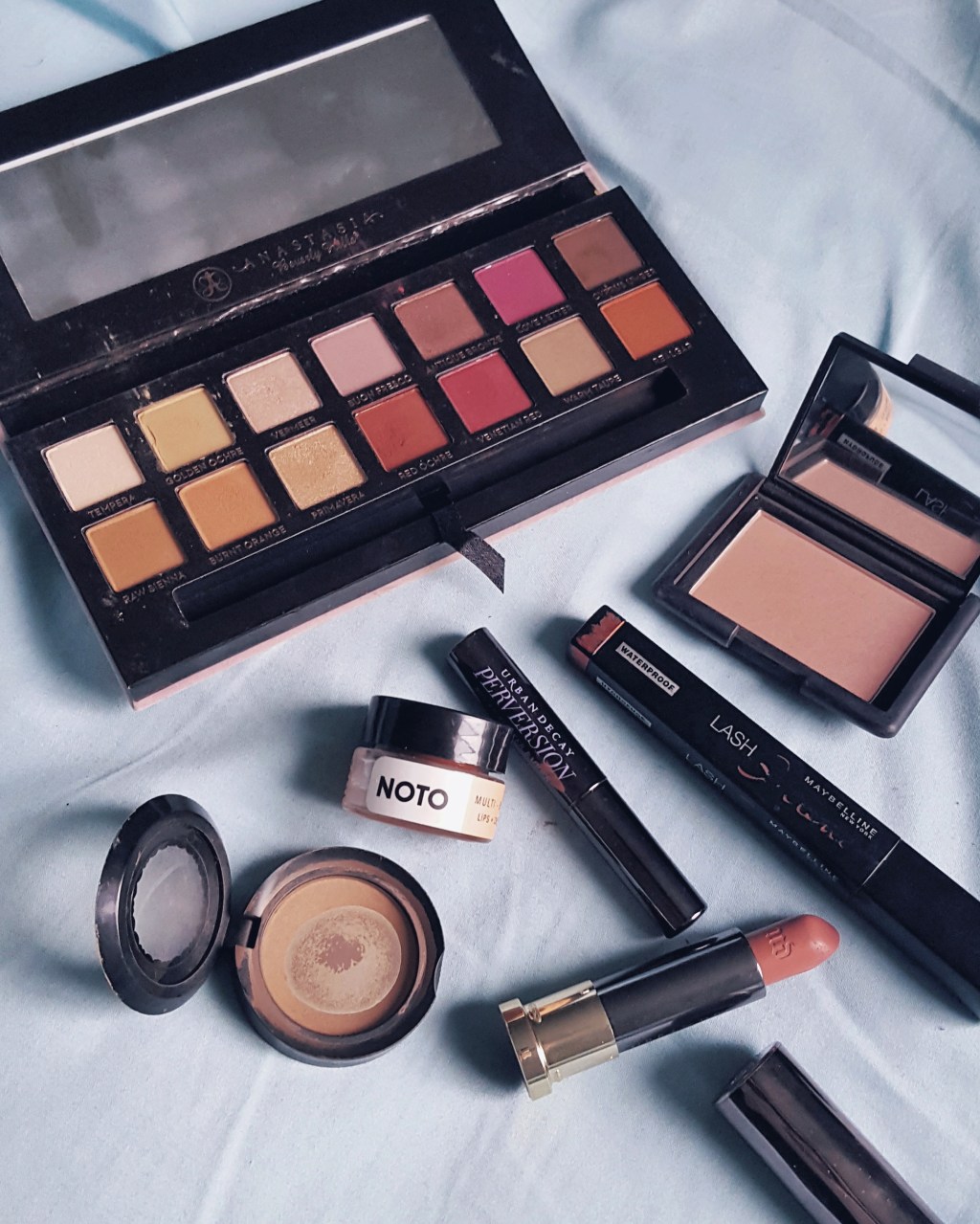 Instagram Roundup and Weekly Thoughts #1