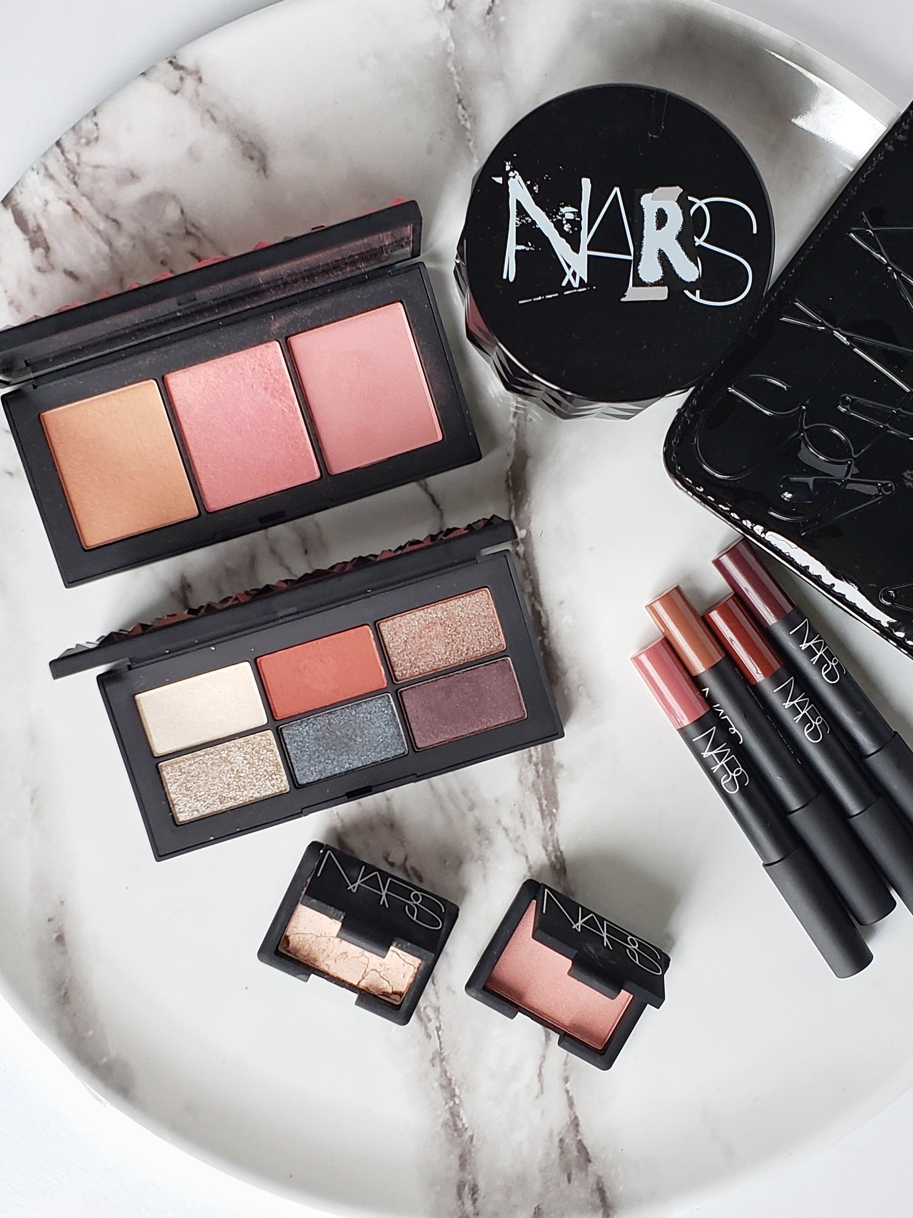 Nars Holiday 2018 Collection Review and Swatches – Beauty Unhyped
