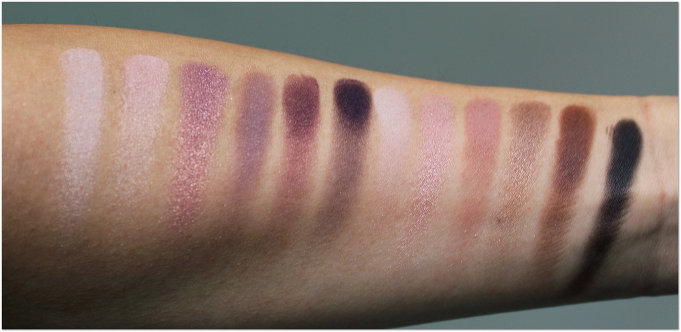 lauramercierartistpaletteswatches