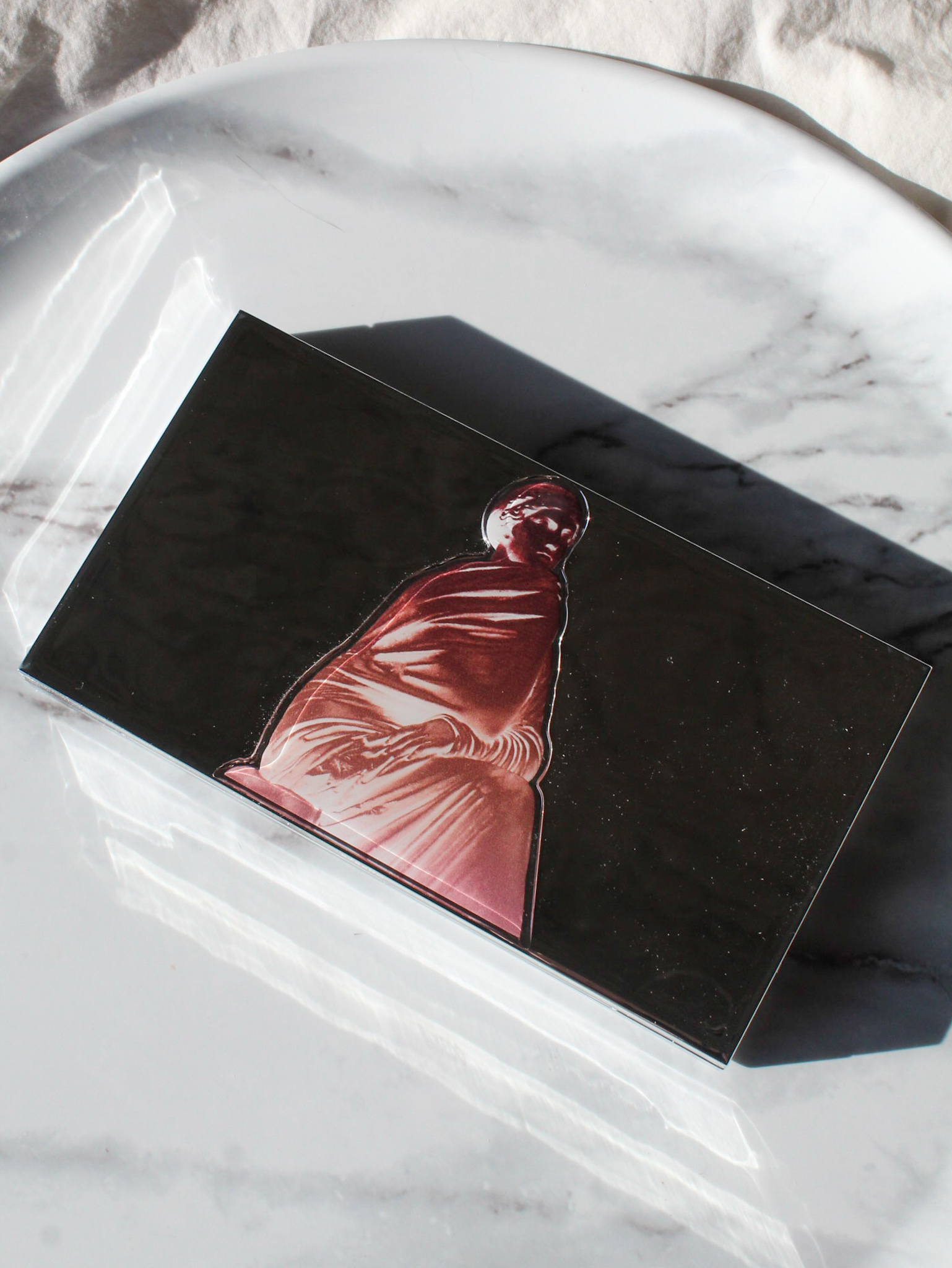Byredo Remembrance Eyeshadow Palette: Review and Swatches – Beauty
