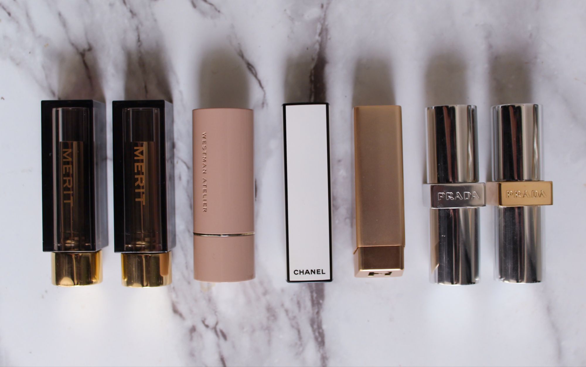 Prada Beauty – Beauty Unhyped