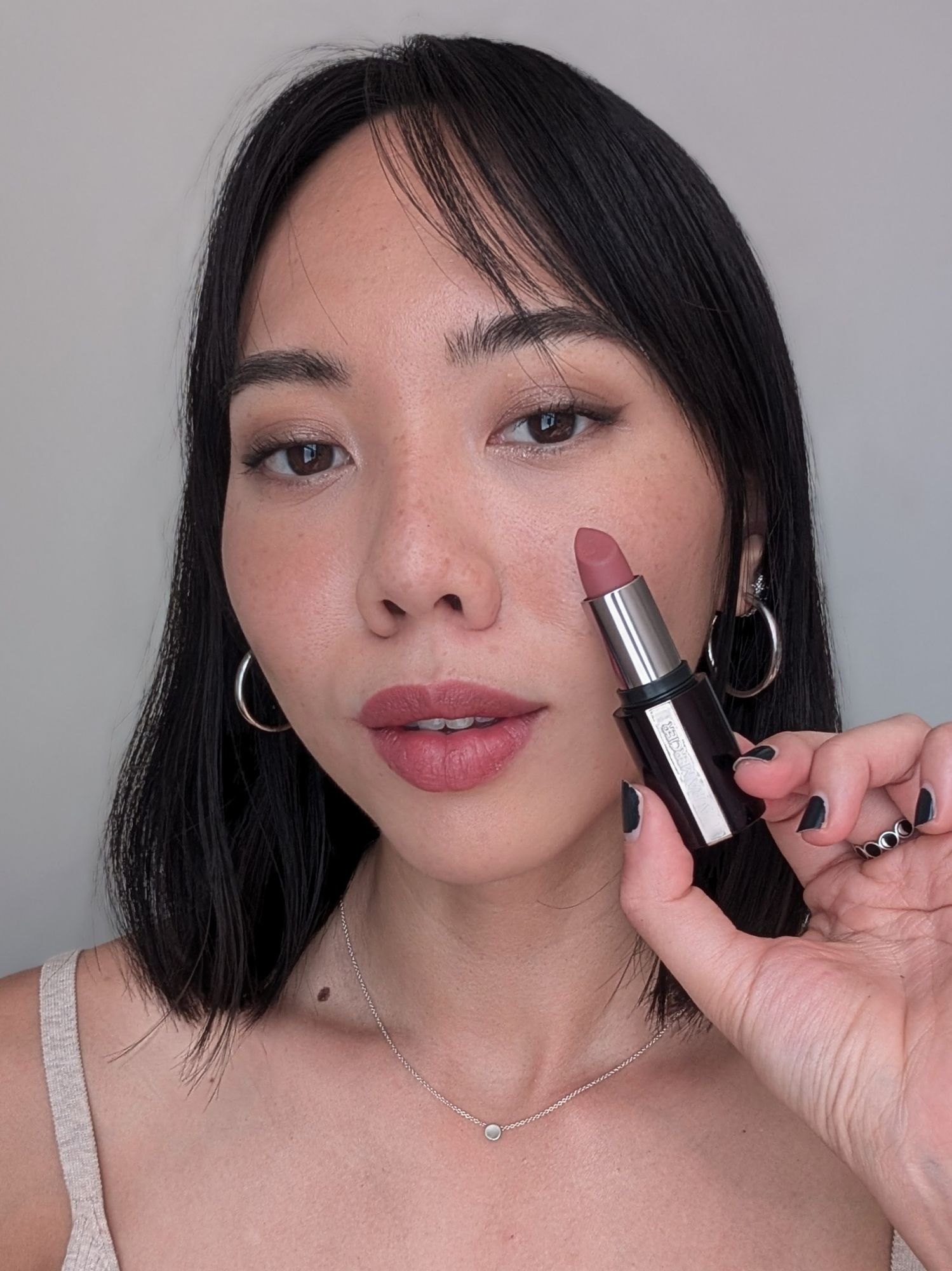 Laura Mercier New Caviar Lip Liners, Lipsticks, and Eyeshadows