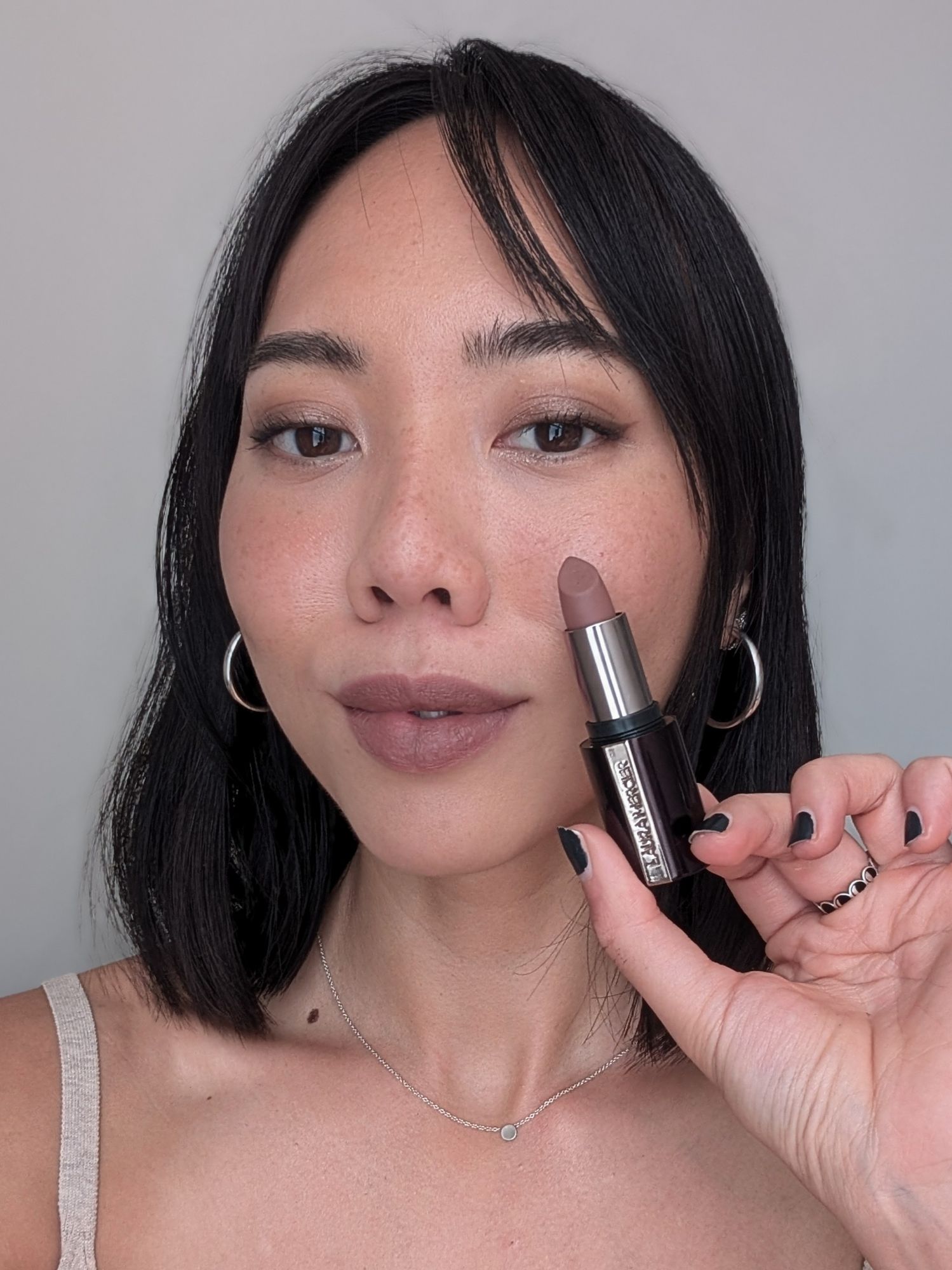 Laura Mercier New Caviar Lip Liners, Lipsticks, and Eyeshadows