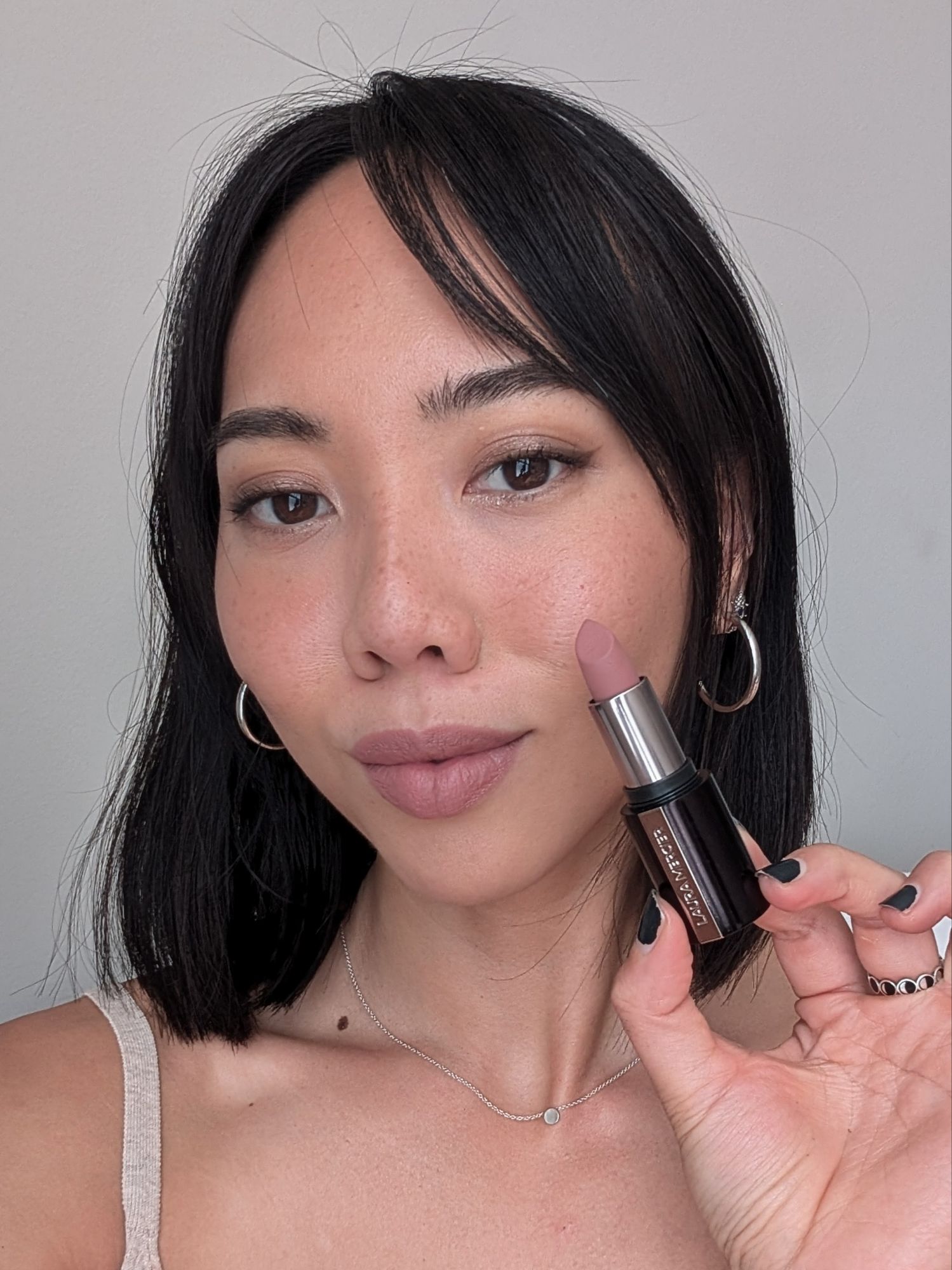 Laura Mercier New Caviar Lip Liners, Lipsticks, and Eyeshadows