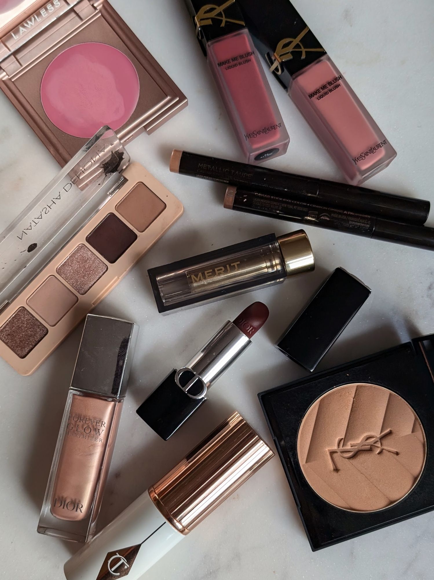 Prada Beauty – Beauty Unhyped
